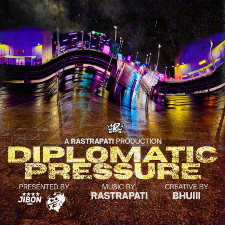 Diplomatic Pressure | Boomplay Music