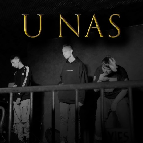 U nas ft. Rabit | Boomplay Music