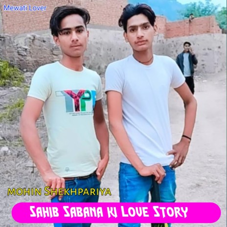 Sahib Sabana Ki Love Story (Hindi)