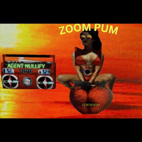 ZOOM PUM (Certified) | Boomplay Music