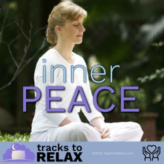 Inner Peace - A Guided Sleep Meditation