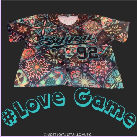 Love Game