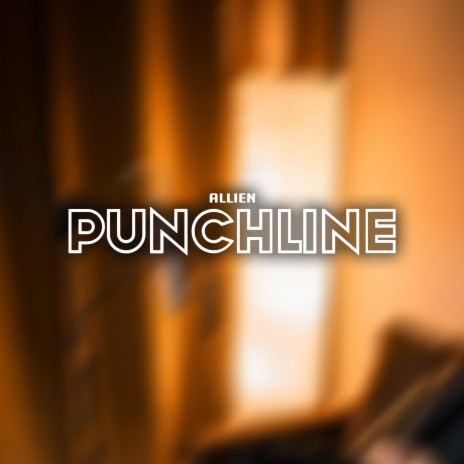Punchline ft. exhoested | Boomplay Music