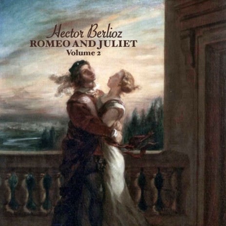 Berlioz: Romeo And Juliet - Pauvres Enfants Que Ie Pleure ft. Cesare Valletti, Giorgio Tozzi, New England Conservatory Chorus, Boston Symphony Orchestra & Charles Munch | Boomplay Music