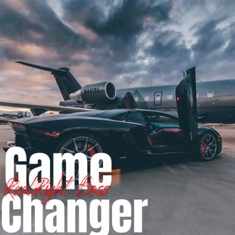 Game Changer | Boomplay Music