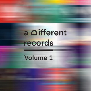 A Different Records, Vol. 1