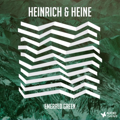 Emerald Green (Remixes) (LEPPIN Remix)