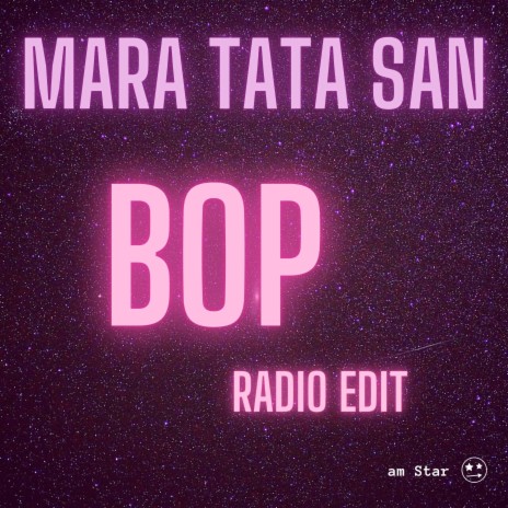 Bop (Radio Edit) | Boomplay Music