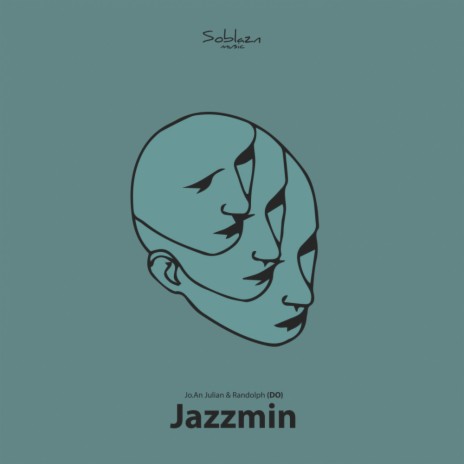 Jazzmin (Original Mix) ft. Randolph (DO)