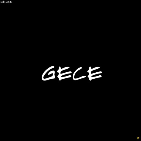 GECE | Boomplay Music