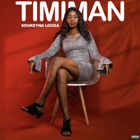 Timiman | Boomplay Music