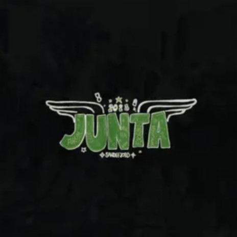 JUNTA (Hjemmesnekk) ft. RUSSELIV | Boomplay Music
