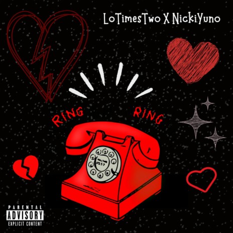 Ring Ring ft. NickiYuno