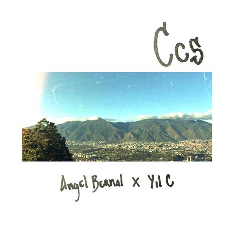 Ccs ft. Yil C | Boomplay Music