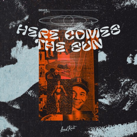 Here Comes The Sun | Boomplay Music