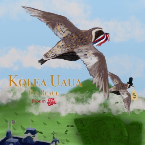 Kolea Uaua | Boomplay Music