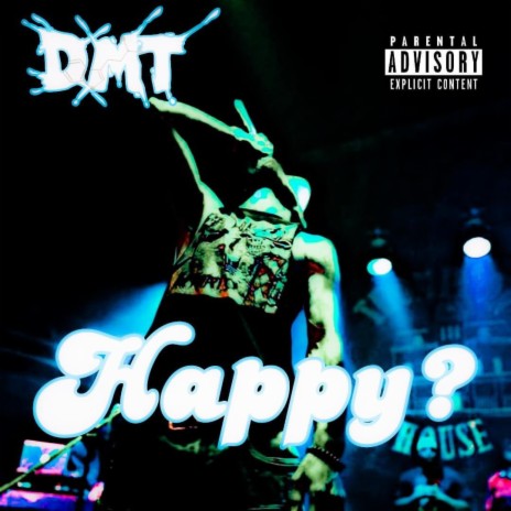 Happy? | Boomplay Music