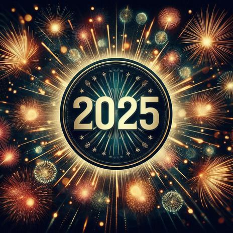 In The Year 2025 | Boomplay Music