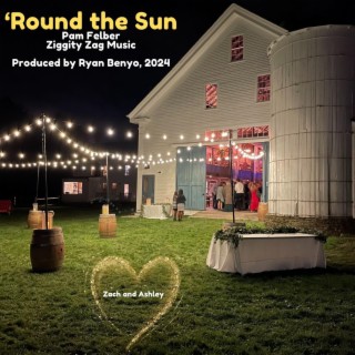 'Round the Sun lyrics | Boomplay Music