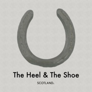The Heel & The Shoe - Why We Use Symbols To Remember Our Heroes