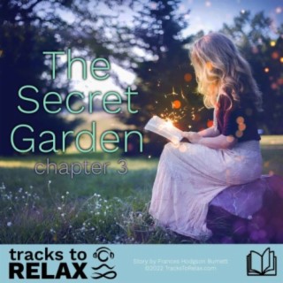 The Secret Garden Chapter 3 (1hr)