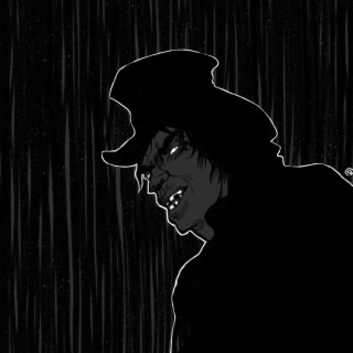 BONUS | Chapter 10 | The Strange Case of Dr Jekyll & Mr Hyde