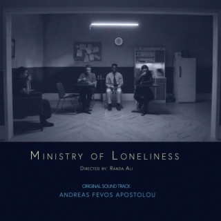 Ministry of Loneliness (Original Motion Picture Soundtrack)