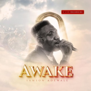 AWAKE lyrics | Boomplay Music