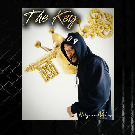 The Key | Boomplay Music