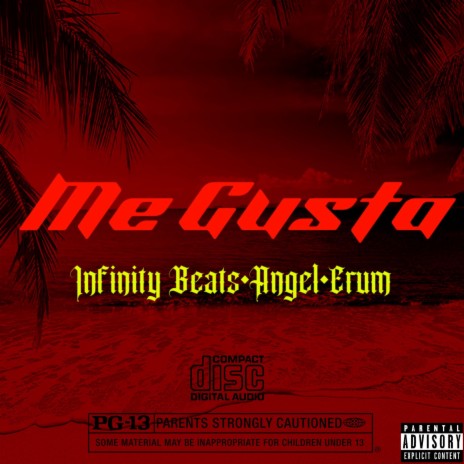 Me Gusta ft. Vek, Erum & Infinity Beats