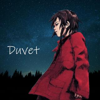 Duvet (Serial Experiments Lain) Op