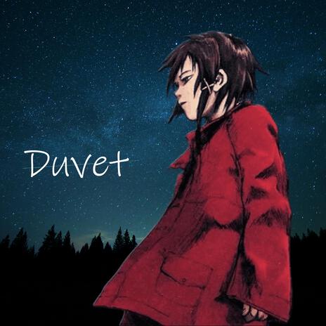 Duvet (Serial Experiments Lain) Op | Boomplay Music