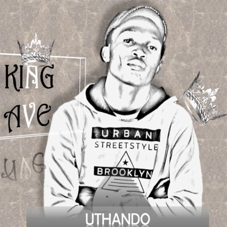 Uthando ft. Khumalo zikode | Boomplay Music