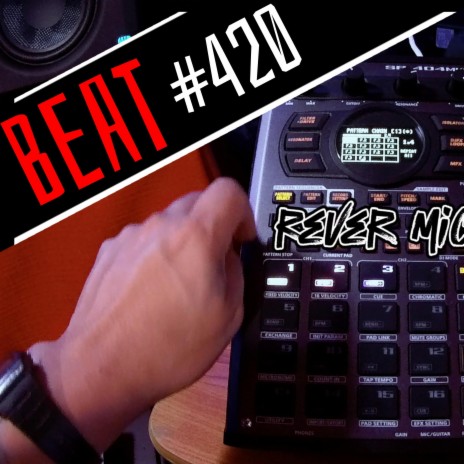 #420 Beat Boombap andamos ready | Boomplay Music