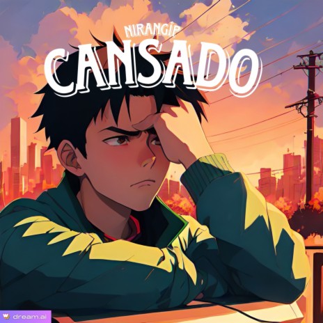 Cansado | Boomplay Music