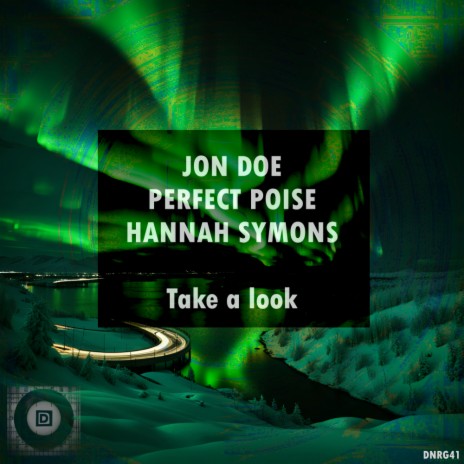 Take A Look ft. Perfect Poise & Hannah Symons | Boomplay Music