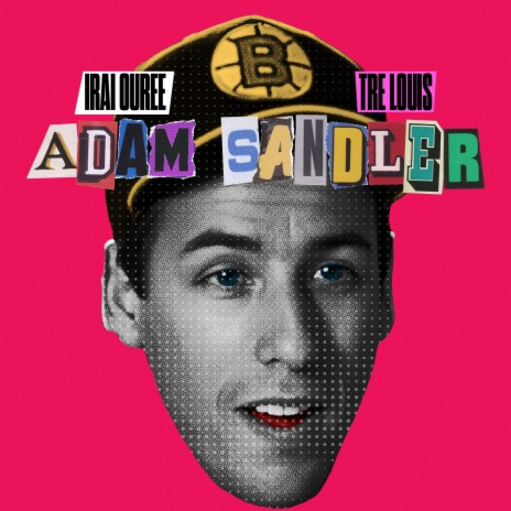 Adam Sandler | Boomplay Music