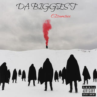 Da Biggest Ep