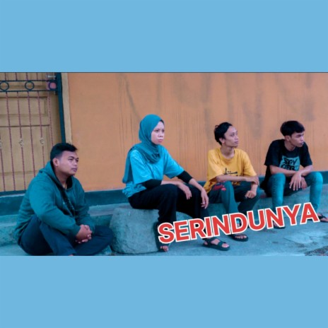 Serindunya ft. ABRIDA | Boomplay Music