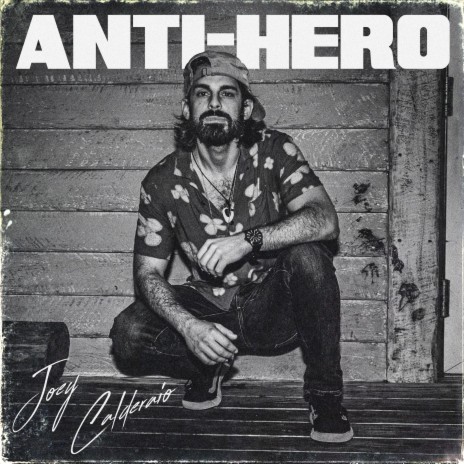 Anti-Hero | Boomplay Music