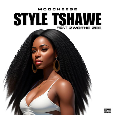 Style Tshawe | Boomplay Music