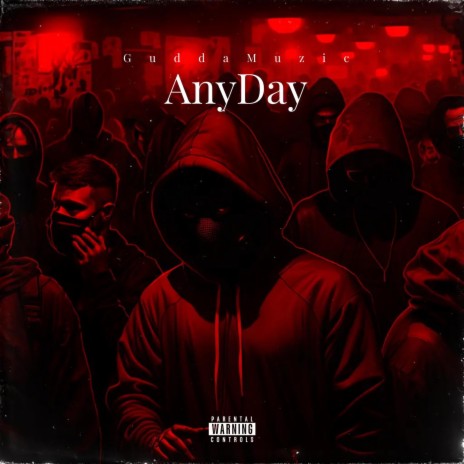 AnyDay | Boomplay Music