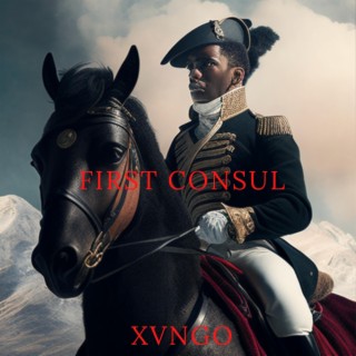 First Consul