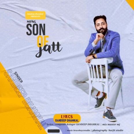 Son Of Jatt