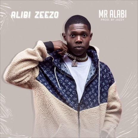 Mr. Alabi | Boomplay Music