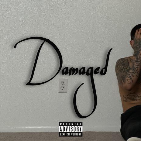 Damaged | Boomplay Music