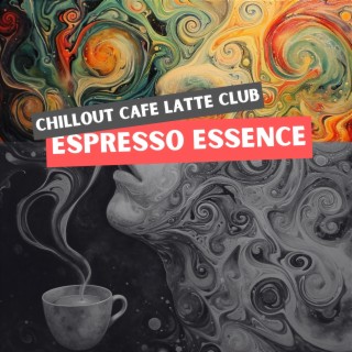 Espresso Essence: Ambient Sounds for Coffee Mornings