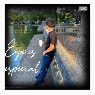 Eya es especial (Special Version)