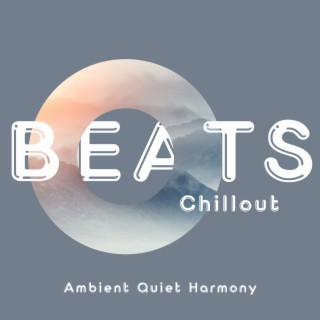 Ambient Quiet Harmony: Calm Tunes for Peaceful Evenings