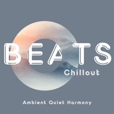 City Lights Flicker Bright ft. Chillout Lounge & Serenity Calls